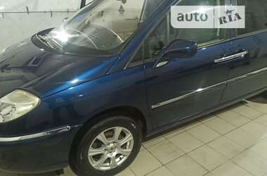 AUTO.RIA – Продам Сітроен C8 2008 (BK7104HA) дизель 2.0 мінівен бу у ...