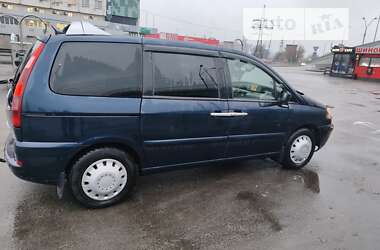 Мінівен Citroen C8 2005 в Києві