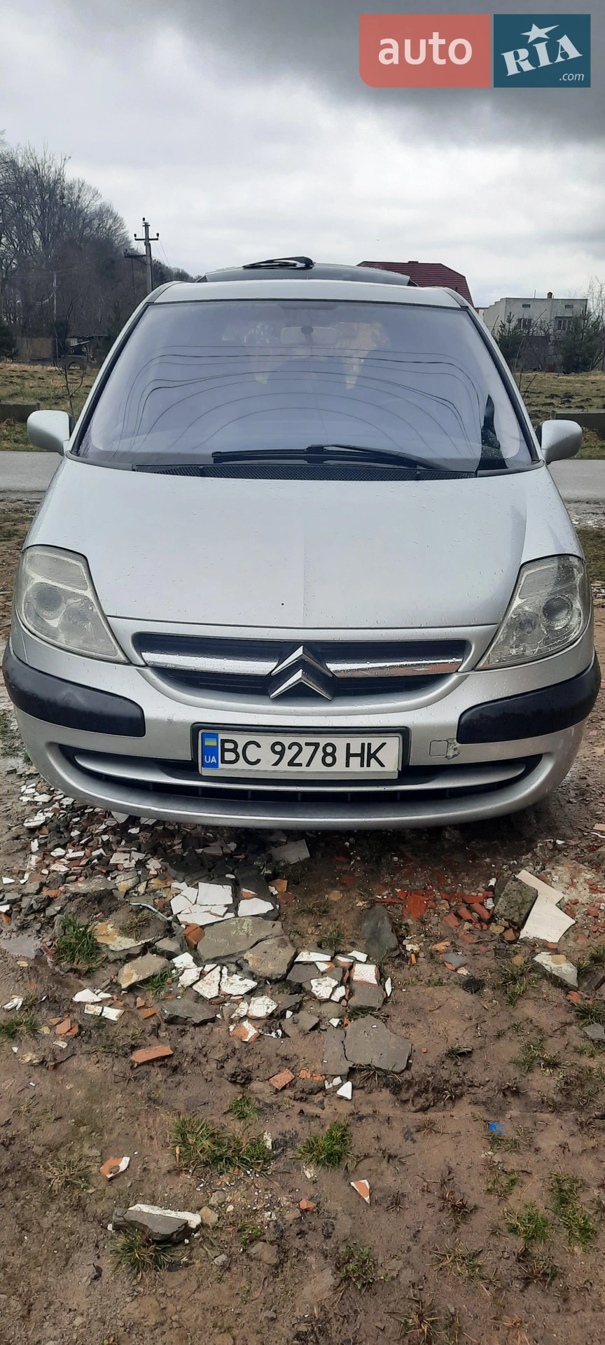 Фото авто 4
