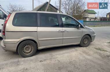 Мінівен Citroen C8 2005 в Лозовій