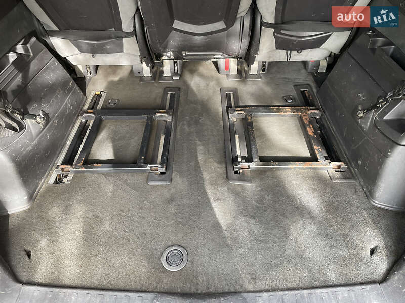 Мінівен Citroen C8 2003 в Хмельницькому фото 3 Мінівен Citroen C8 2003 в Хмельницькому