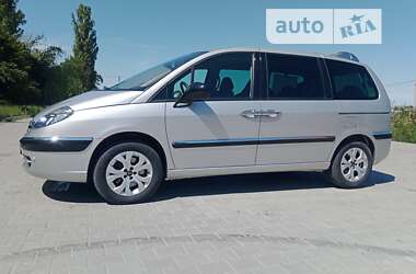 Минивэн Citroen C8 2012 в Чорткове