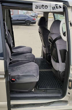 Минивэн Citroen C8 2005 в 