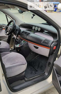 Минивэн Citroen C8 2005 в 