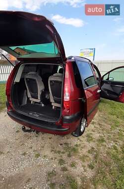 Минивэн Citroen C8 2006 в 