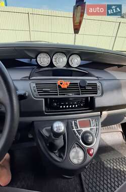 Минивэн Citroen C8 2006 в 