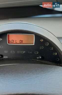 Минивэн Citroen C8 2006 в 