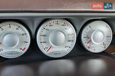 Минивэн Citroen C8 2006 в 