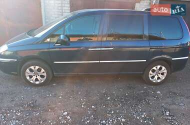 Мінівен Citroen C8 2011 в 