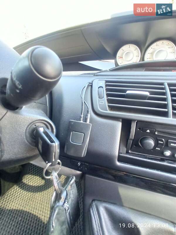 Минивэн Citroen C8 2010 в Луцке