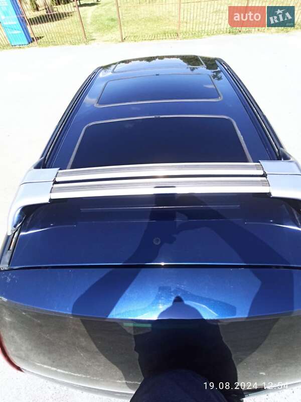 Минивэн Citroen C8 2010 в Луцке