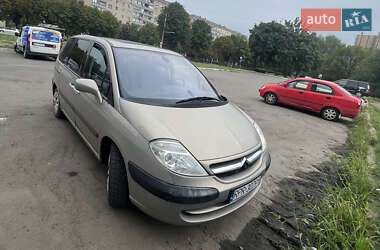 Мінівен Citroen C8 2006 в Кривому Розі