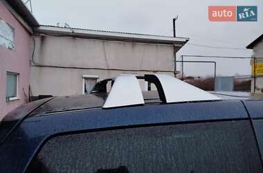 Минивэн Citroen C8 2003 в 
