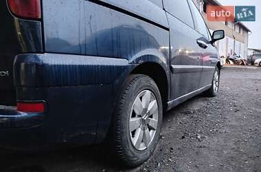 Минивэн Citroen C8 2003 в 
