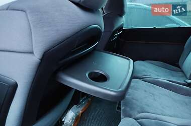 Минивэн Citroen C8 2003 в 