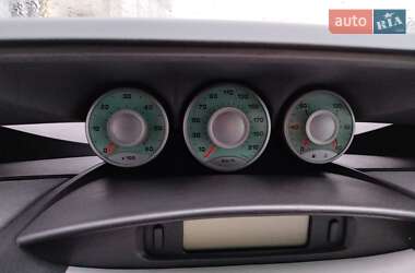Минивэн Citroen C8 2003 в 