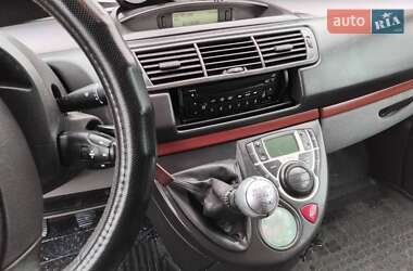 Минивэн Citroen C8 2005 в 
