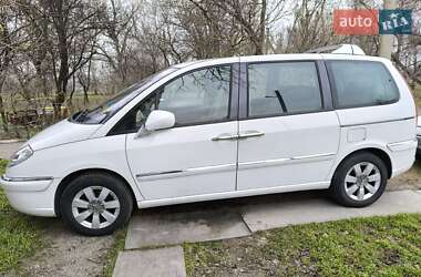 Минивэн Citroen C8 2012 в Запорожье