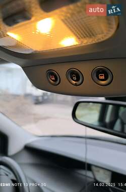 Минивэн Citroen C8 2013 в 