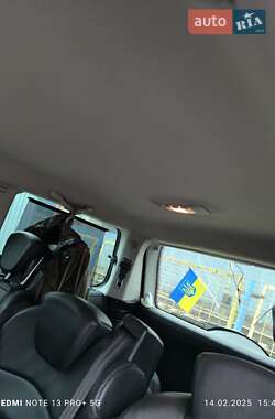 Минивэн Citroen C8 2013 в 
