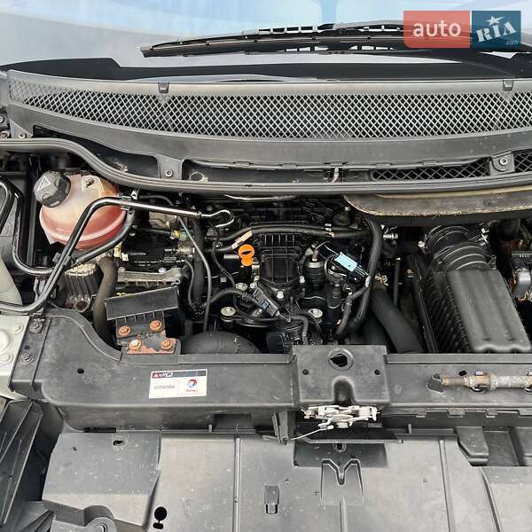 Минивэн Citroen C8 2011 в Ровно