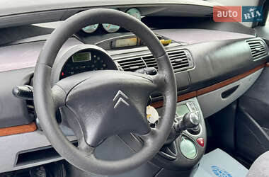 Минивэн Citroen C8 2005 в 