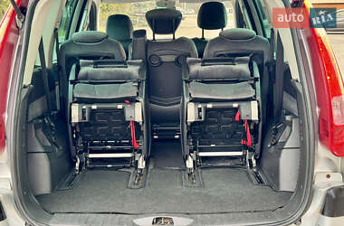 Минивэн Citroen C8 2005 в 