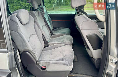 Минивэн Citroen C8 2005 в 