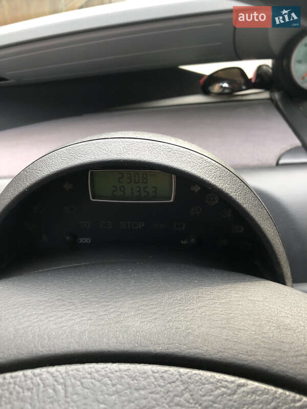 Минивэн Citroen C8 2005 в Киеве фото 8 Минивэн Citroen C8 2005 в Киеве