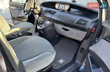 Минивэн Citroen C8 2013 в 