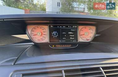 Минивэн Citroen C8 2013 в 