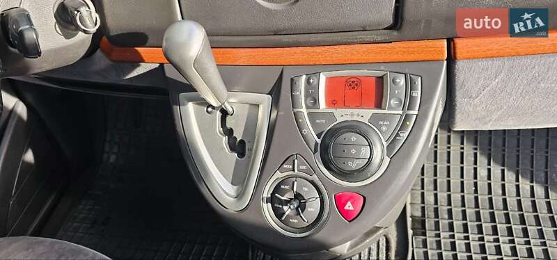 Минивэн Citroen C8 2006 в Харькове фото 5 Минивэн Citroen C8 2006 в Харькове