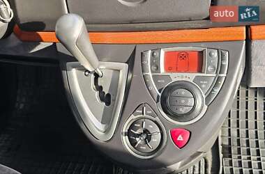 Минивэн Citroen C8 2006 в 