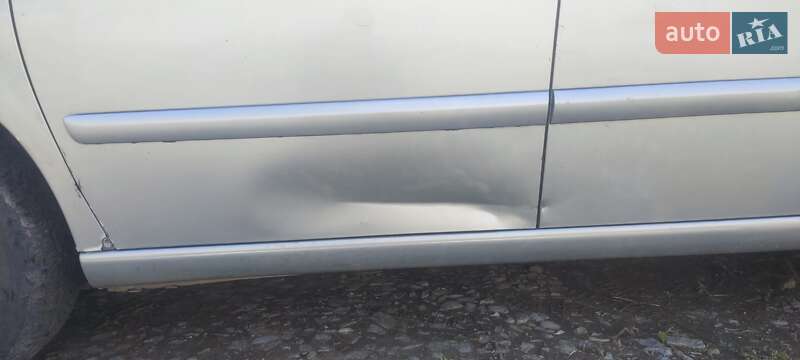 Минивэн Citroen C8 2005 в Черновцах фото 4 Минивэн Citroen C8 2005 в Черновцах