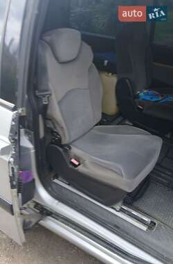 Минивэн Citroen C8 2005 в 