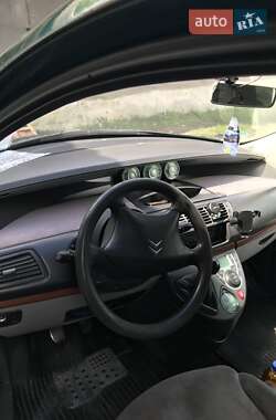 Мінівен Citroen C8 2003 в 