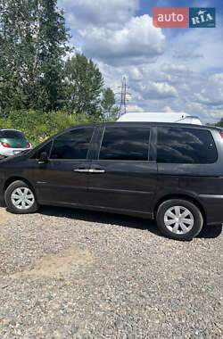 Минивэн Citroen C8 2004 в Полтаве
