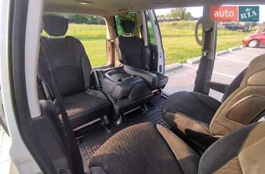 Минивэн Citroen C8 2013 в 