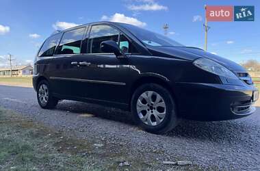 Минивэн Citroen C8 2013 в Бердичеве