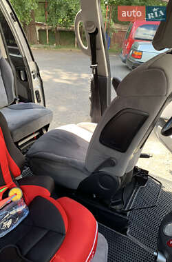 Минивэн Citroen C8 2006 в 