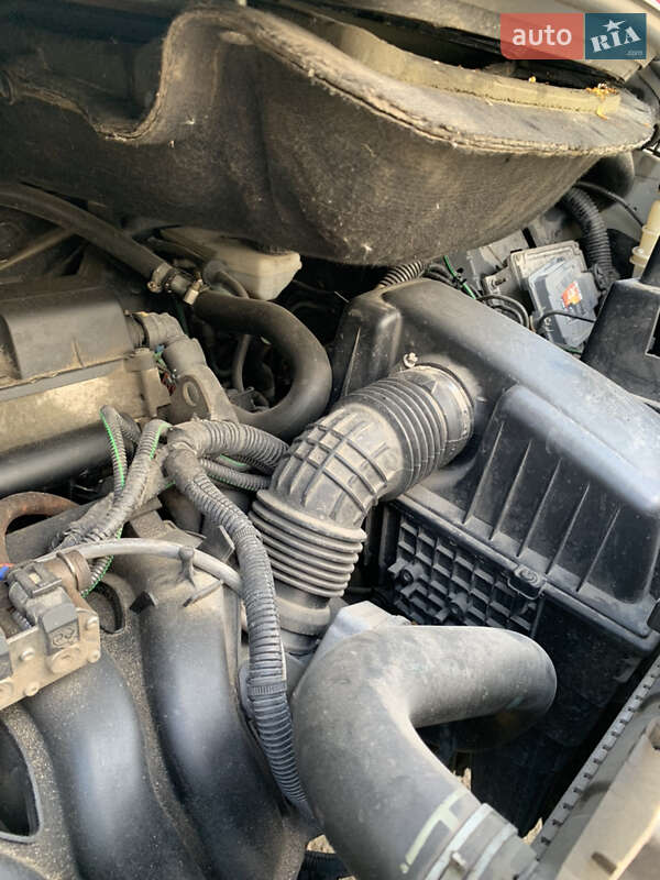 Мінівен Citroen C8 2006 в Тернополі фото 12 Мінівен Citroen C8 2006 в Тернополі