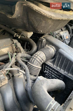 Минивэн Citroen C8 2006 в 