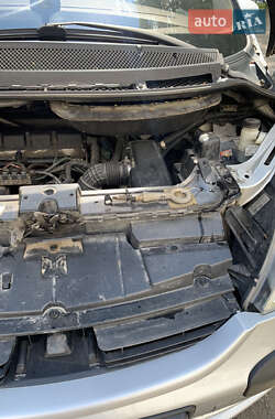 Минивэн Citroen C8 2006 в 