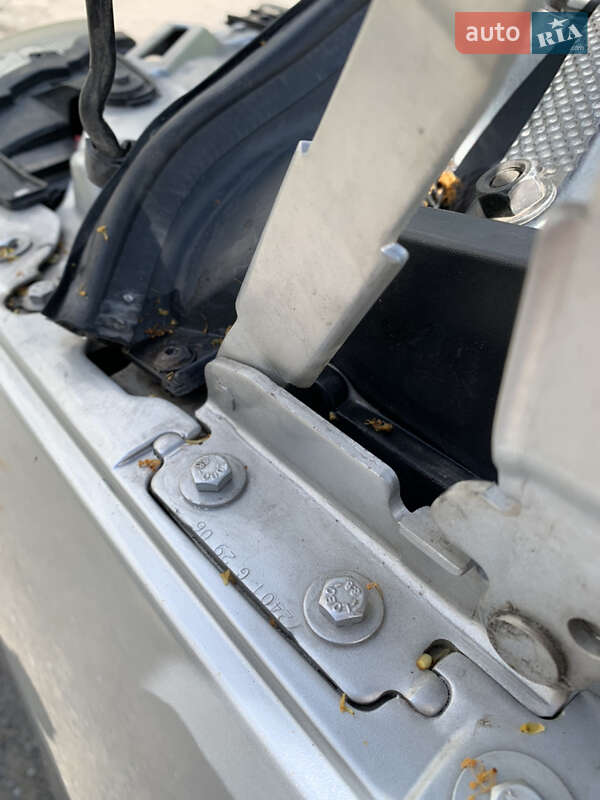 Мінівен Citroen C8 2006 в Тернополі фото 15 Мінівен Citroen C8 2006 в Тернополі