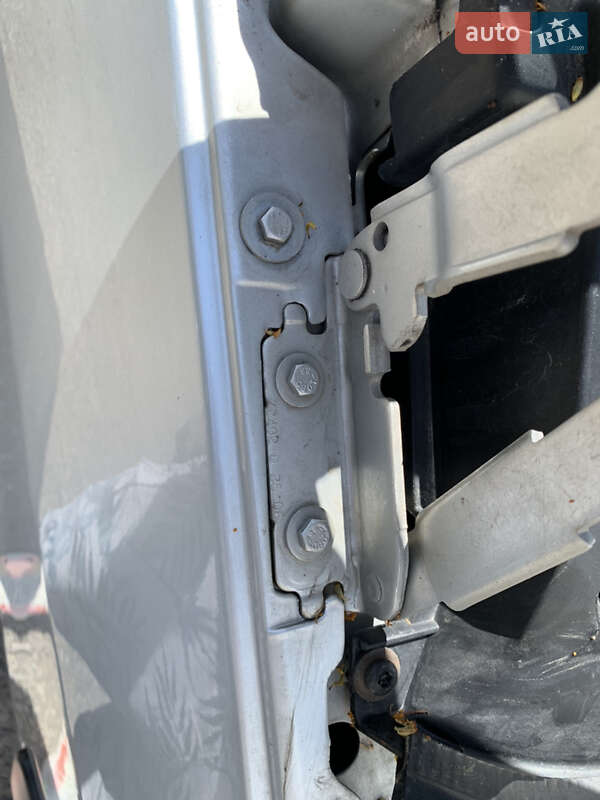 Мінівен Citroen C8 2006 в Тернополі фото 18 Мінівен Citroen C8 2006 в Тернополі