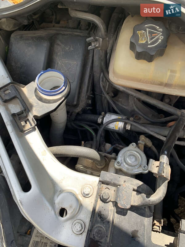 Мінівен Citroen C8 2006 в Тернополі фото 23 Мінівен Citroen C8 2006 в Тернополі