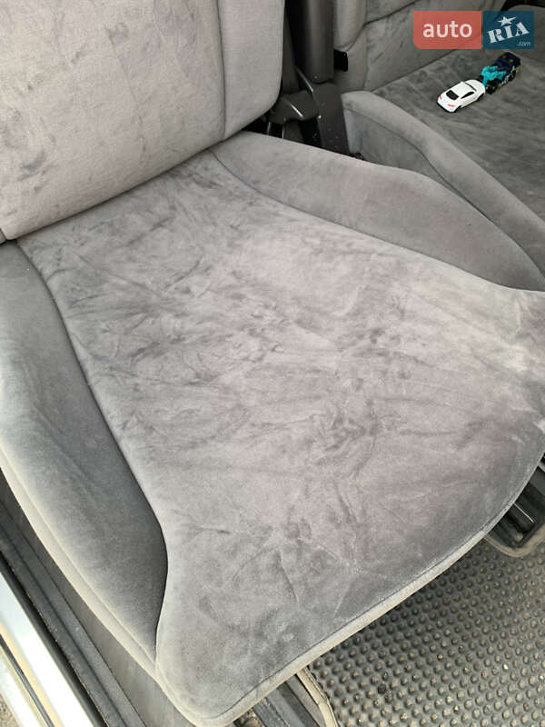 Мінівен Citroen C8 2006 в Тернополі фото 35 Мінівен Citroen C8 2006 в Тернополі