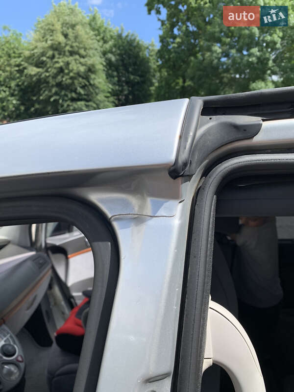 Мінівен Citroen C8 2006 в Тернополі фото 33 Мінівен Citroen C8 2006 в Тернополі