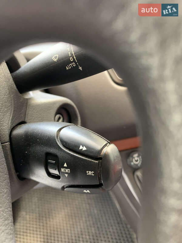 Мінівен Citroen C8 2006 в Тернополі фото 53 Мінівен Citroen C8 2006 в Тернополі