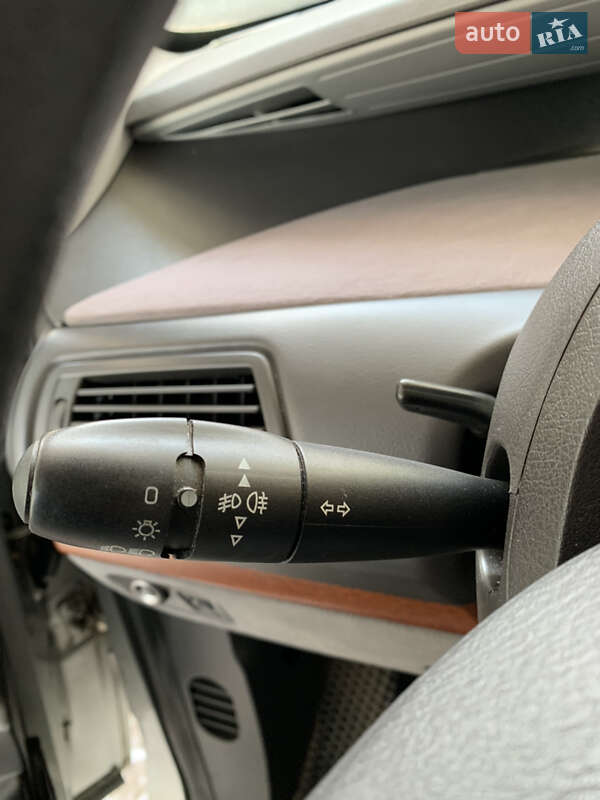 Мінівен Citroen C8 2006 в Тернополі фото 54 Мінівен Citroen C8 2006 в Тернополі